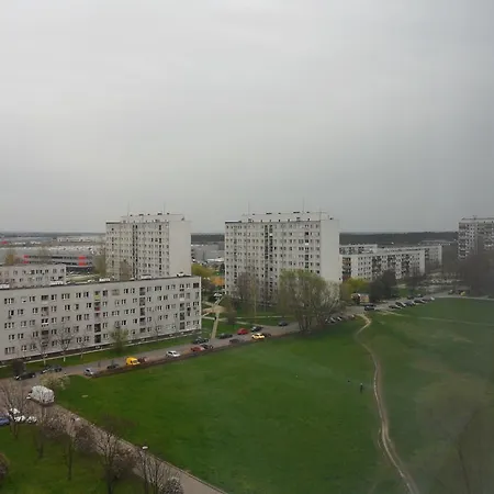 Widokowy Apartament