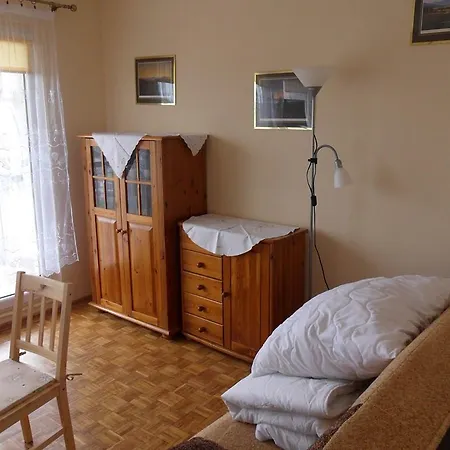 Widokowy Apartament