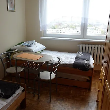 Widokowy Lejlighed Wrocław