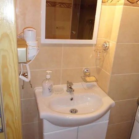 Apartament Widokowy Wrocław