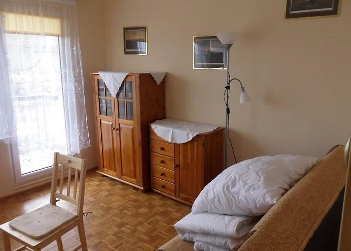 Widokowy Appartement