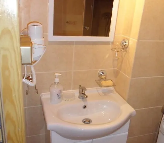 Appartement Widokowy Wrocław