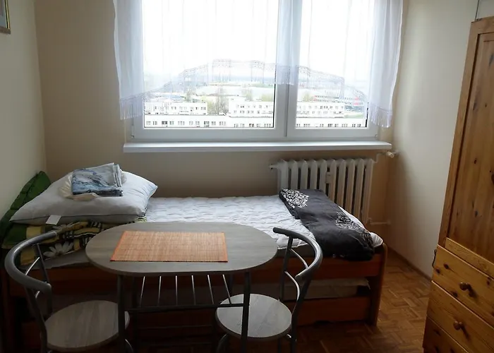 Appartement Widokowy Wrocław